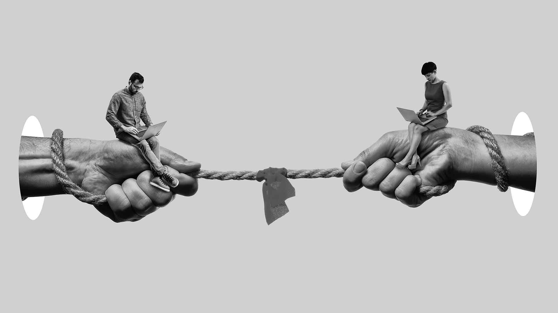 indice de genero decision y representacion