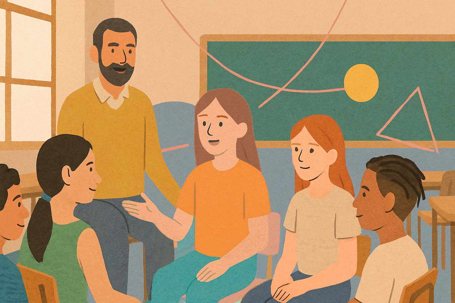 salud mental adolescente