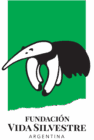 Logo Fundación Vida Silvestre Argentina_letras negras